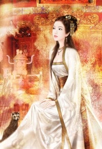 尋梅簾招(gl)