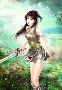 黄蓉后传