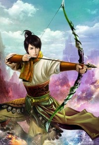 大宇宙武侠