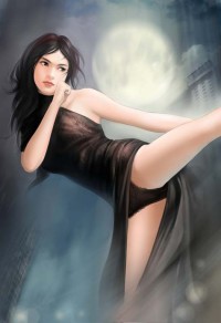 穿越到山海经