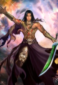糙汉将军:夫人好鲜美