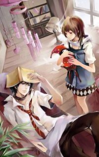 伤伤大魔王