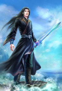 少女的